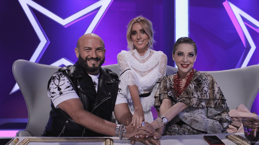 Edith González, repentino adiós