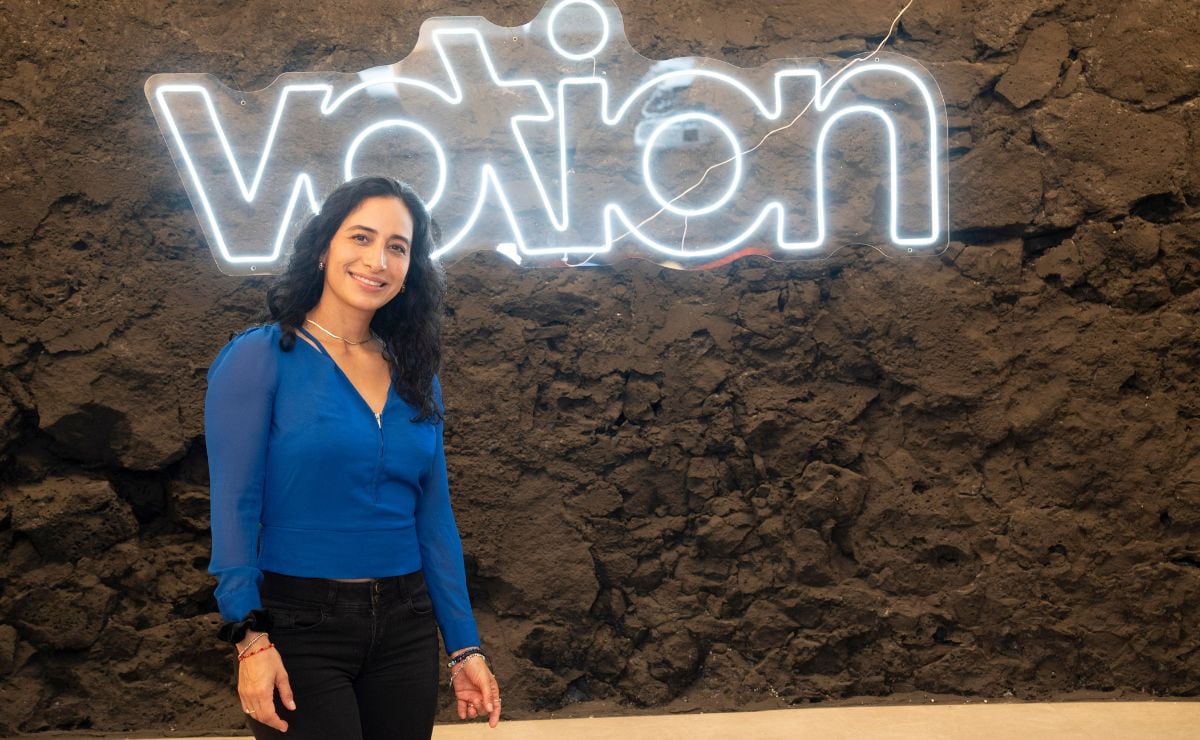 Nunu Lozone / Foto: Héctor Arjona