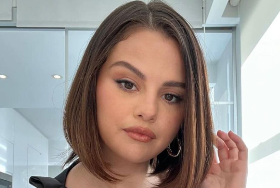 Selena Gomez / Foto: Instagram 