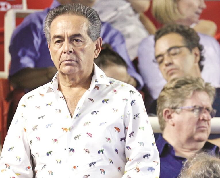 PORTADA: La gran convocatoria del Abierto Mexicano de Tenis 2018