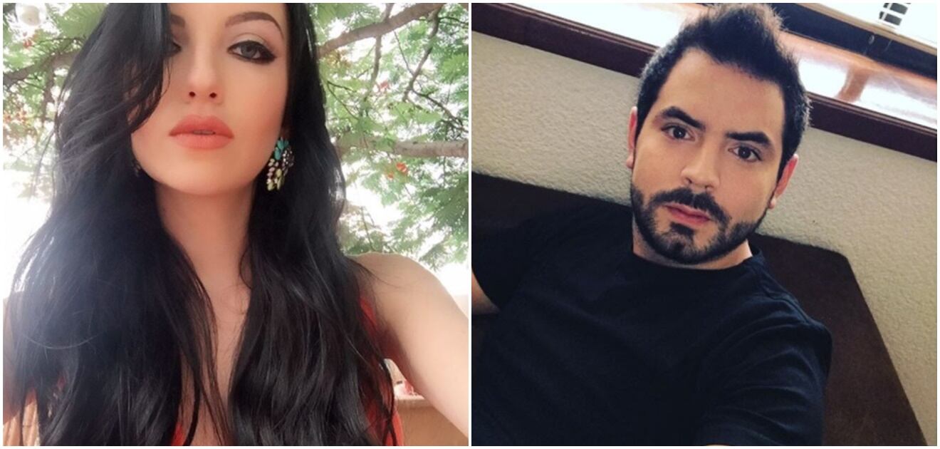 <p>Bárbara Escalante es la guapa novia de José Eduardo Derbez hijo de Eugenio Derbez y primogénito de la actriz Victoria Rufo.&nbsp;<strong>(Fotos: Instagram)</strong></p>
