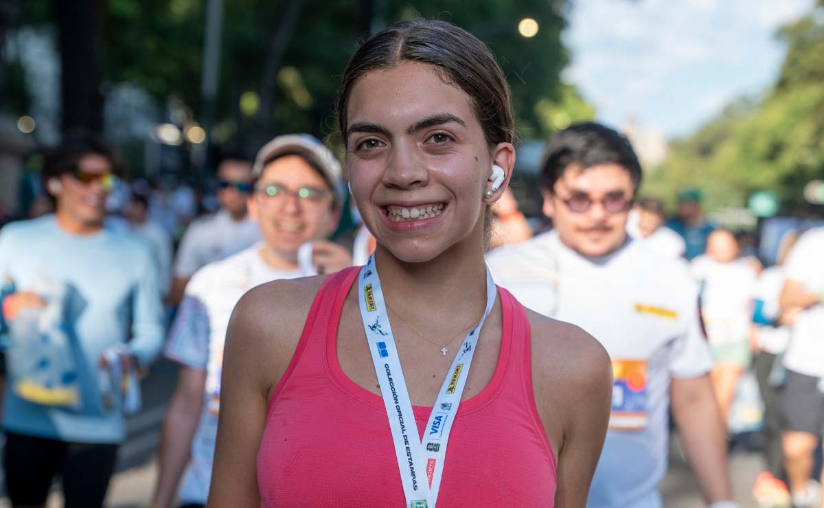 Alejandra Echeverria / Foto: Héctor Arjona