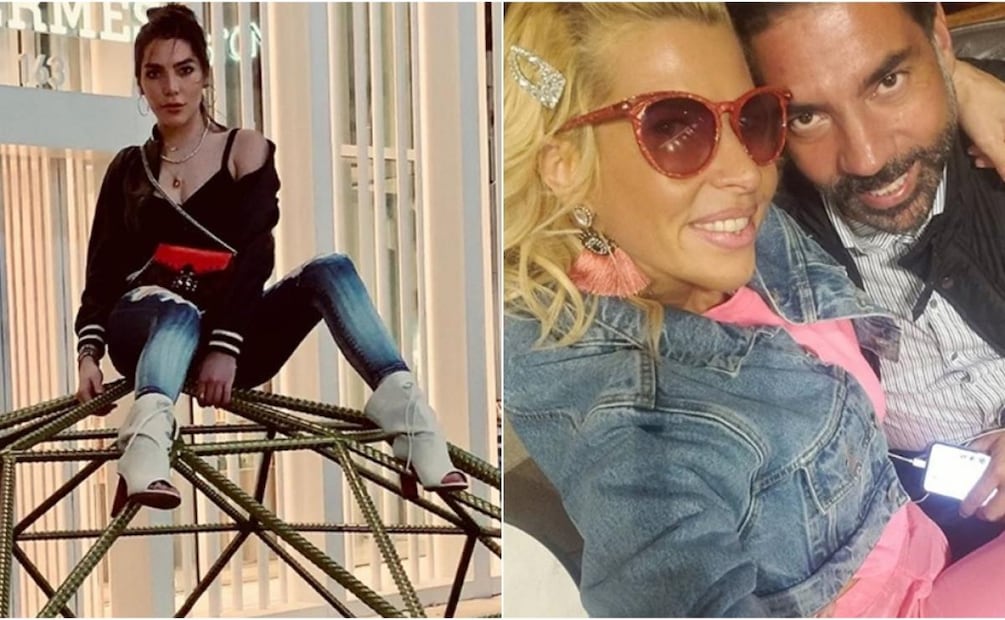 Todo lo que tienes que saber sobre Beatriz Pasquel