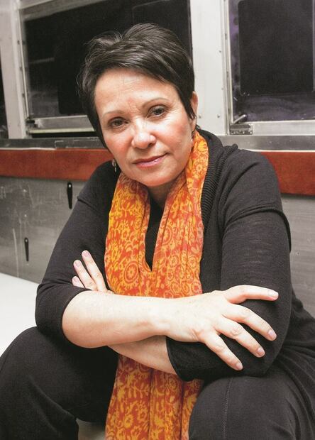 Famosos mexicanos que han padecido cáncer