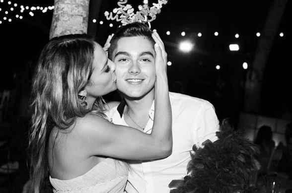 Las FOTOS que no has visto de la boda de Bárbara Mori