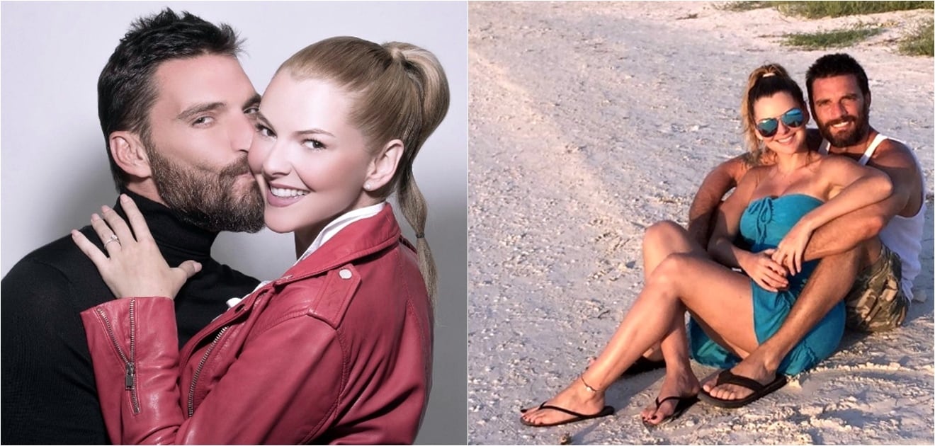 Las parejas más hot del espectáculo