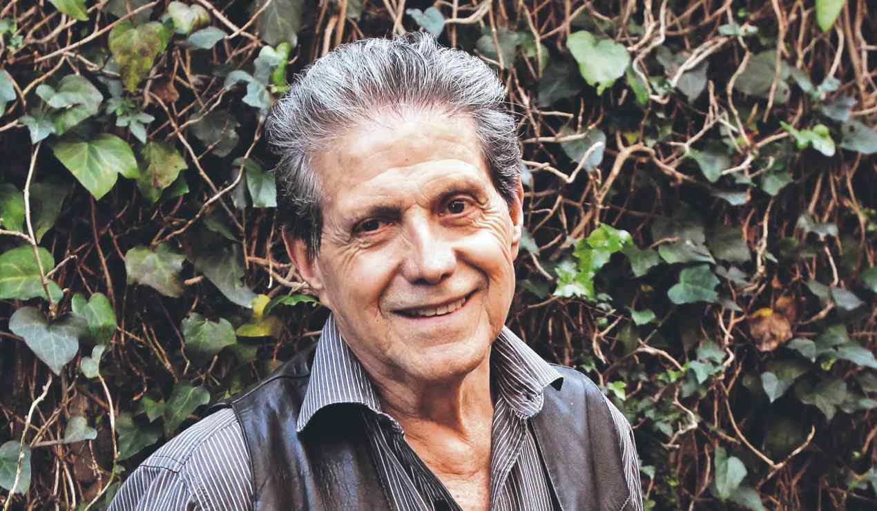 Muere Héctor Bonilla a los 83 años; enfrentaba una lucha contra el cáncer 