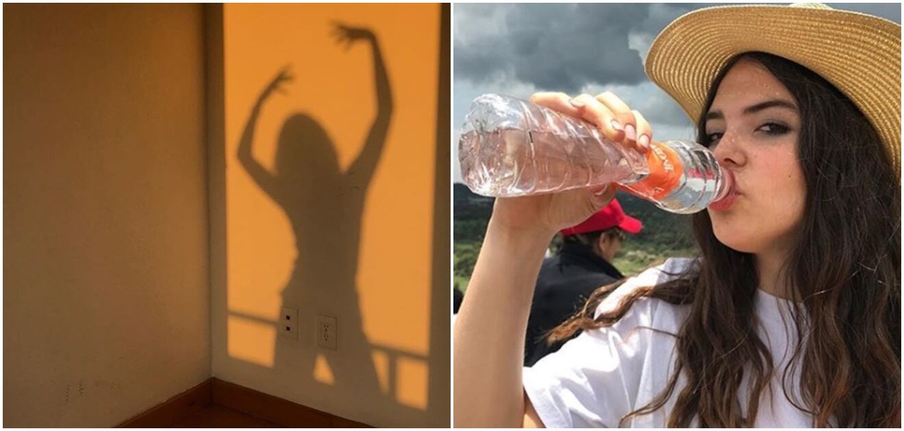 FOTOS: Tess Bu Cuarón, la guapa hija de Alfonso Cuarón