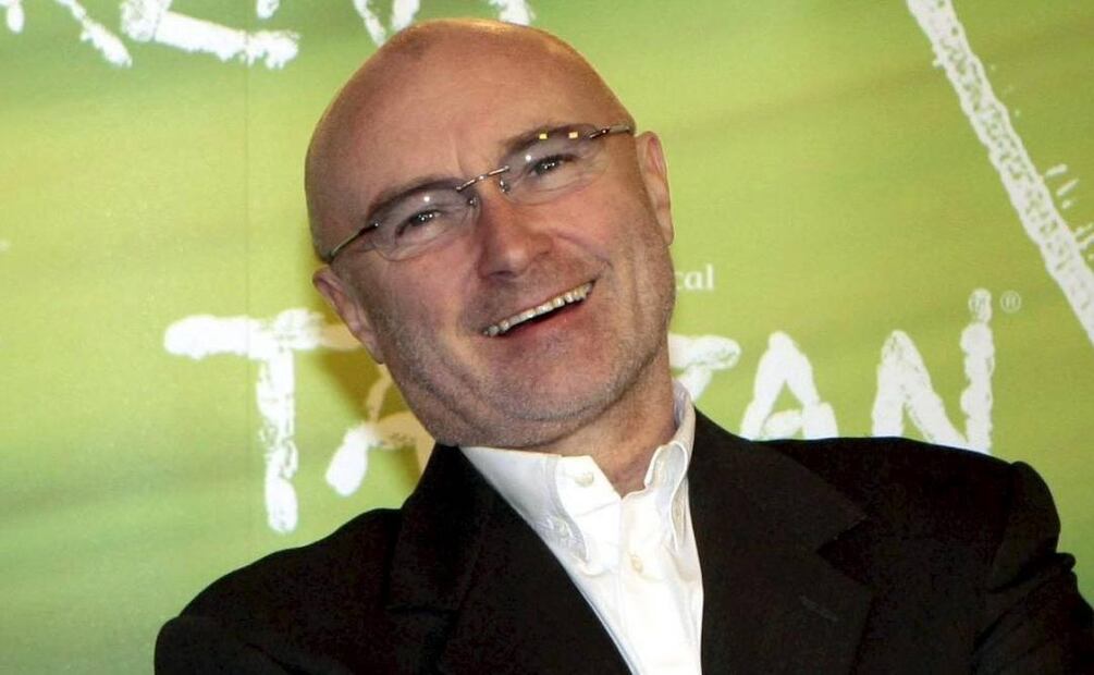 Lily Collins envía una sentida felicitación a su papá, Phil Collins, por sus 72 años 
