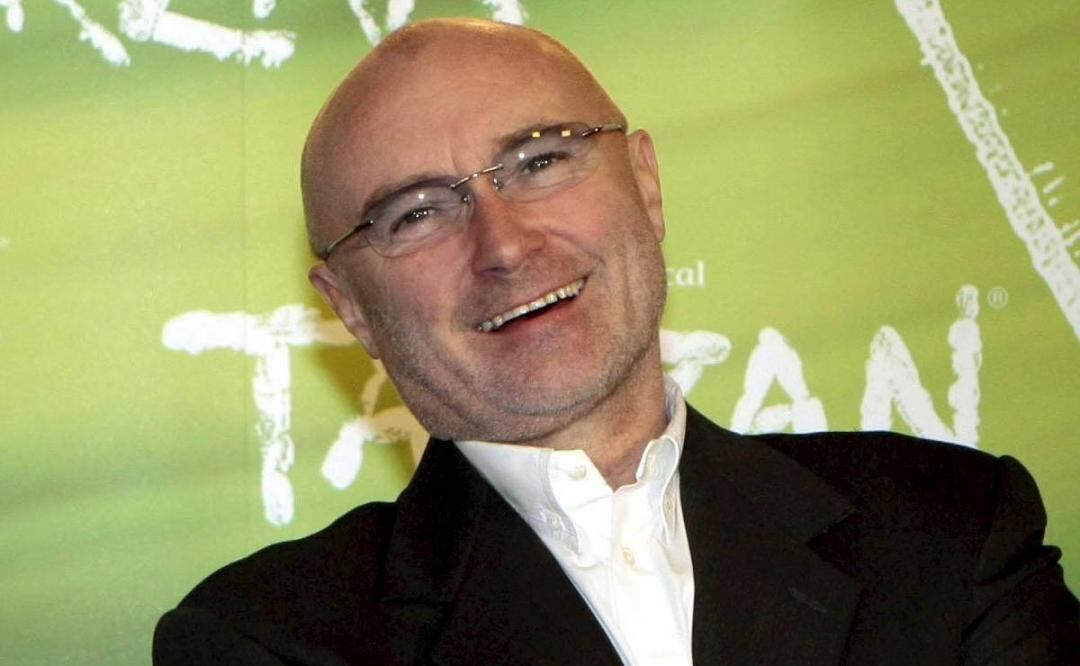 Lily Collins envía una sentida felicitación a su papá, Phil Collins, por sus 72 años 
