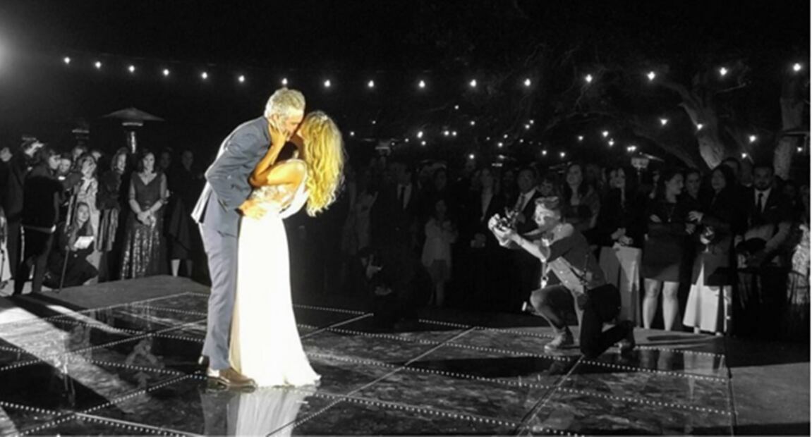 La boda de Juan Pablo Medina y Jimena Carranza 