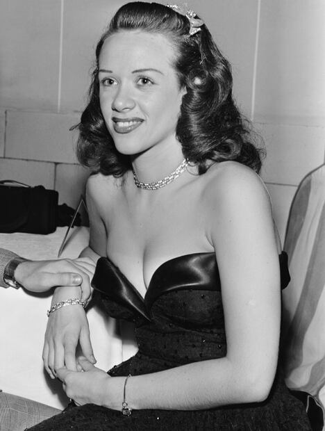 Famosos que murieron el día de su cumpleaños
