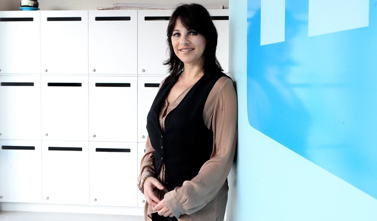 Ana Colchero, ex cuñada de Hugo López-Gatell, regresa a Instagram