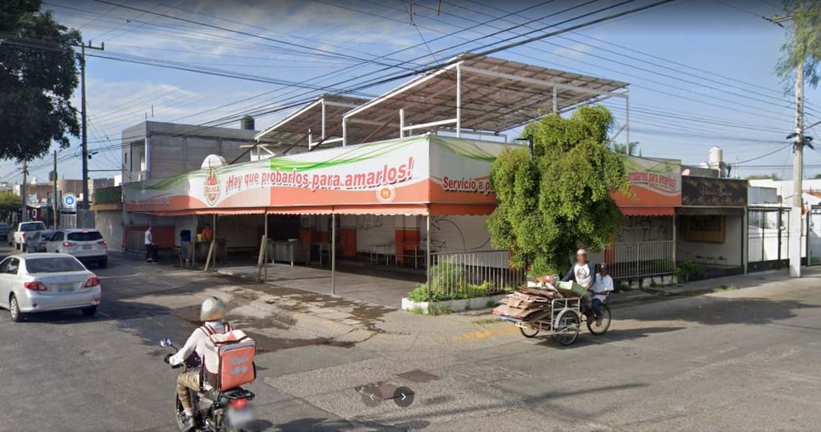Conoce la taquería de Saúl “Canelo” Álvarez: dónde está y cuánto cuesta