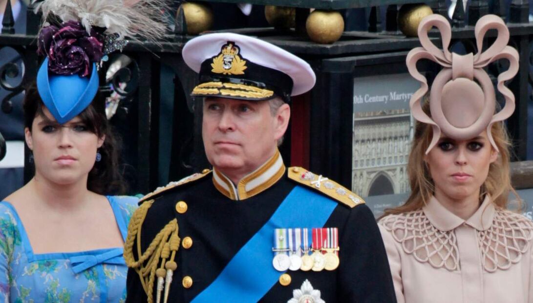 Meghan Markle recula y se aferra a los títulos para sus hijos