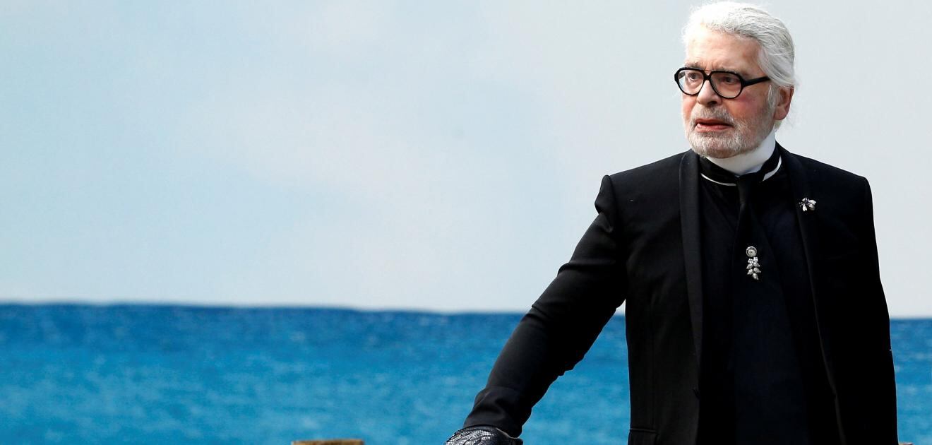 ¿Cuánta riqueza dejó el diseñador Karl Lagerfeld?