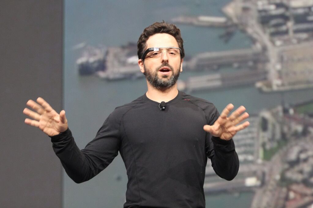 Conoce a los empresarios que están detrás de YouTube