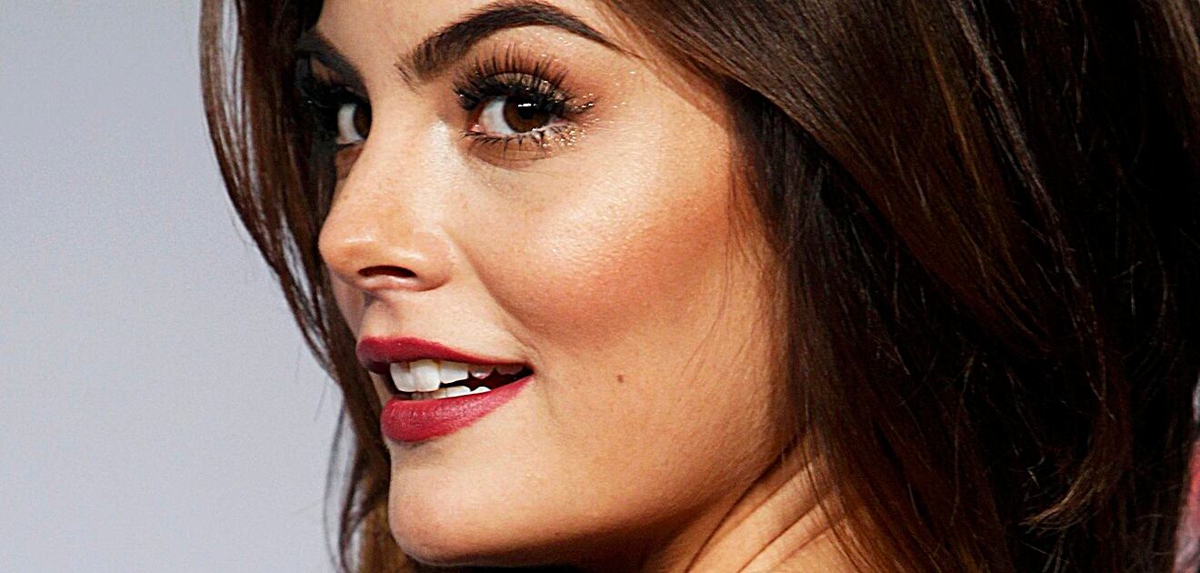 Ximena Navarrete disfruta desde hace algunas semanas el esplendor de Europa en compañía de su novio Juan Carlos Valladares. (Fotos: Archivo El Universal, Instagram)