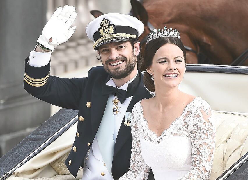 Conoce a los plebeyos que se casaron con un royal y llegaron al trono de una nación