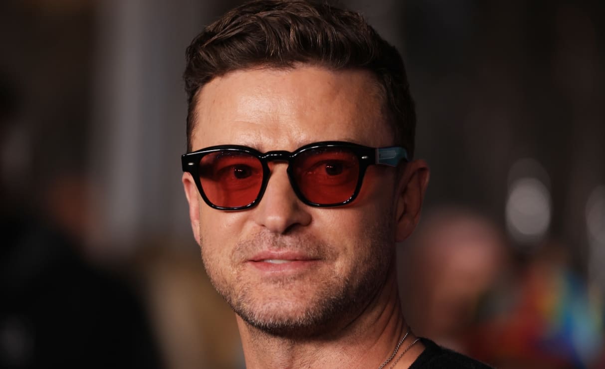 Justin Timberlake, punto por punto, así fue su arresto en Los Hamptons
