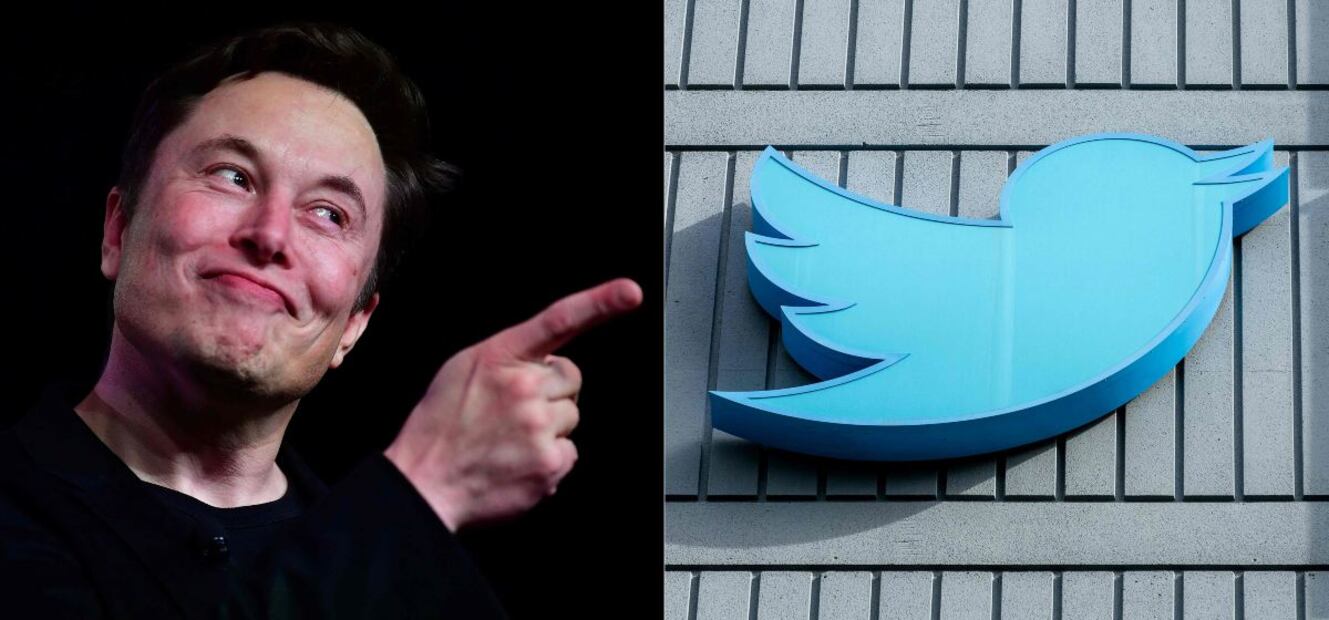 Elon Musk es la persona con más seguidores de Twitter, le sigue Barack Obama