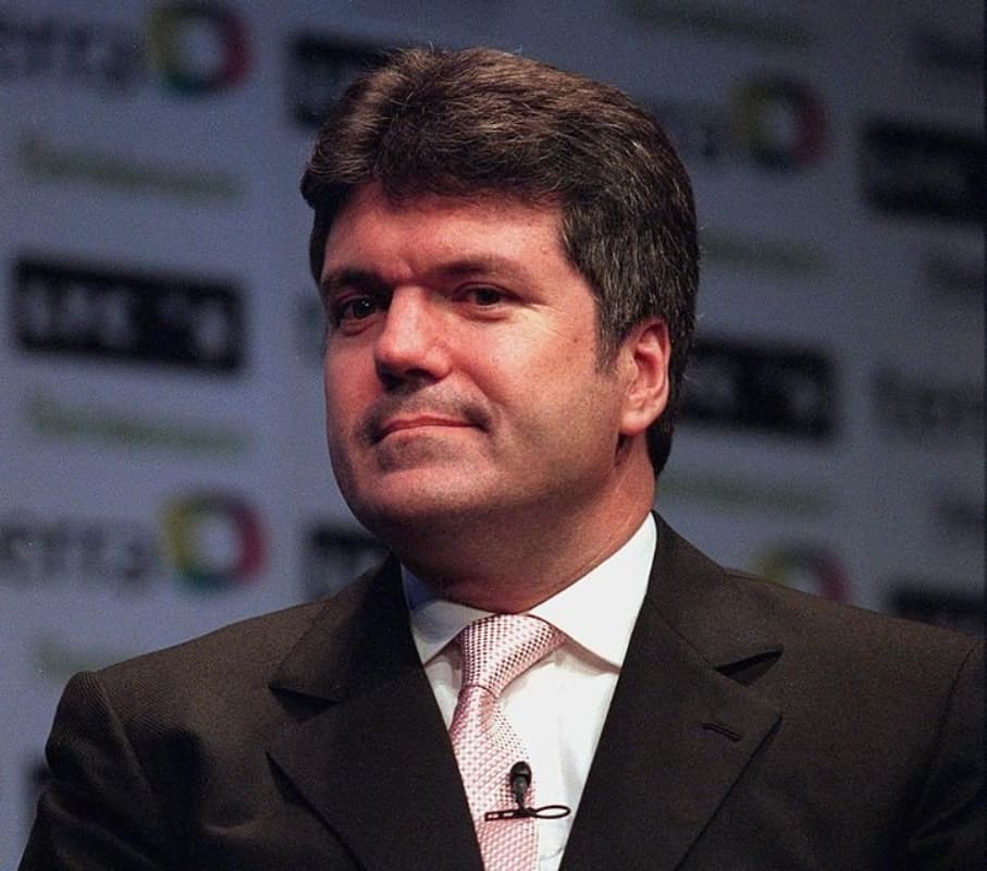 Juan Villalonga / Foto: Getty Images