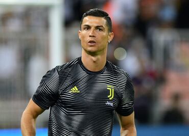 Los momentos más polémicos de Cristiano Ronaldo