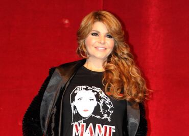 Itatí Cantoral revela detalles de la relación de Lucero y Manuel Mijares