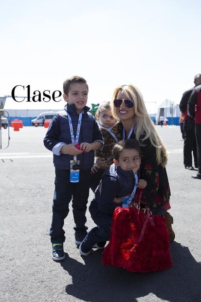 Carlos Slim Domit, Víctor Álvarez Puga, Eduardo Capetillo y Martín Fuentes; admirables papás con muchos hijos 