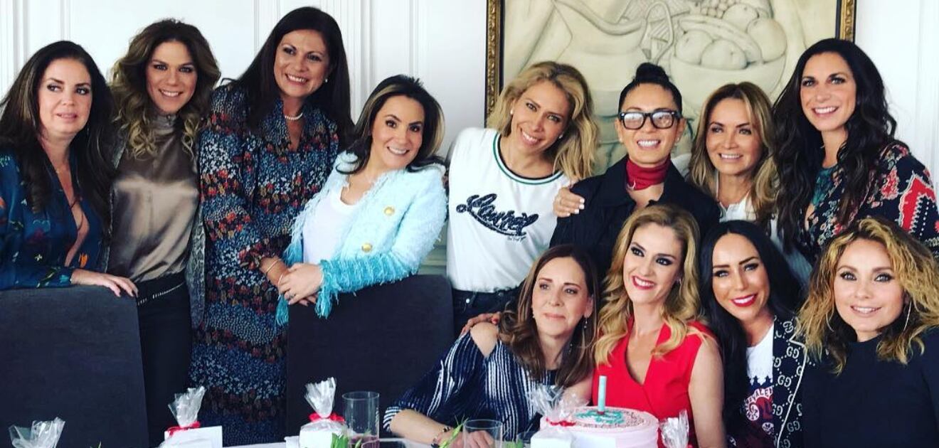 <p>Foto: Instagram</p>
