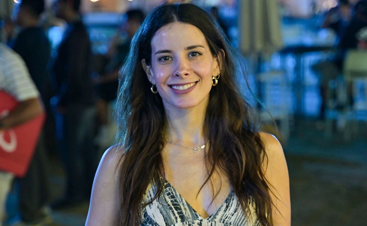 Ariadna Sanchez (Foto: Arturo Quintero)