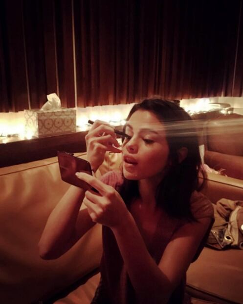 Selena Gómez se transforma con cambio de look