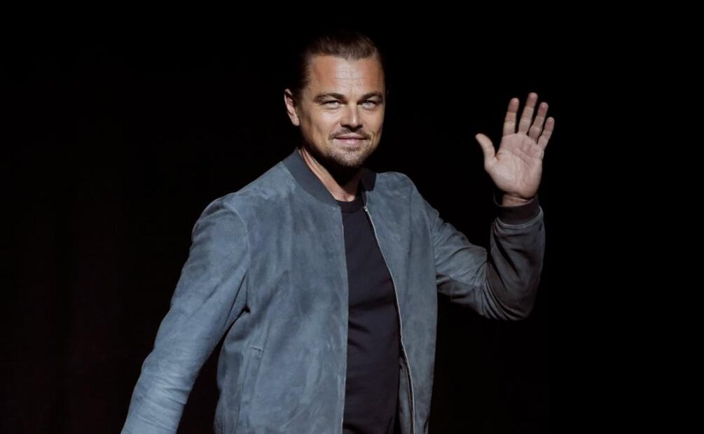 Leonardo DiCaprio ¿terminó con Camila Morrone? El actor es visto con una mujer muy joven