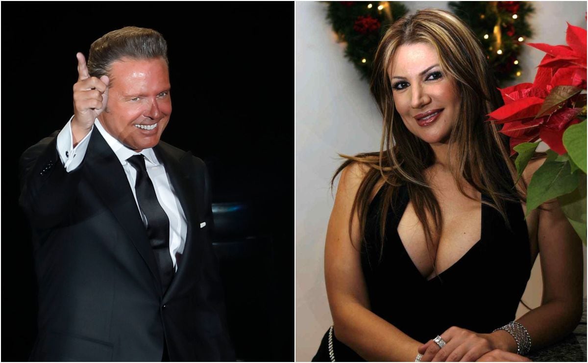 Alejandra Ávalos asegura que Luis Miguel le dijo que eran "almas gemelas"