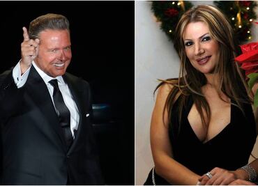 Alejandra Ávalos asegura que Luis Miguel le dijo que eran "almas gemelas"