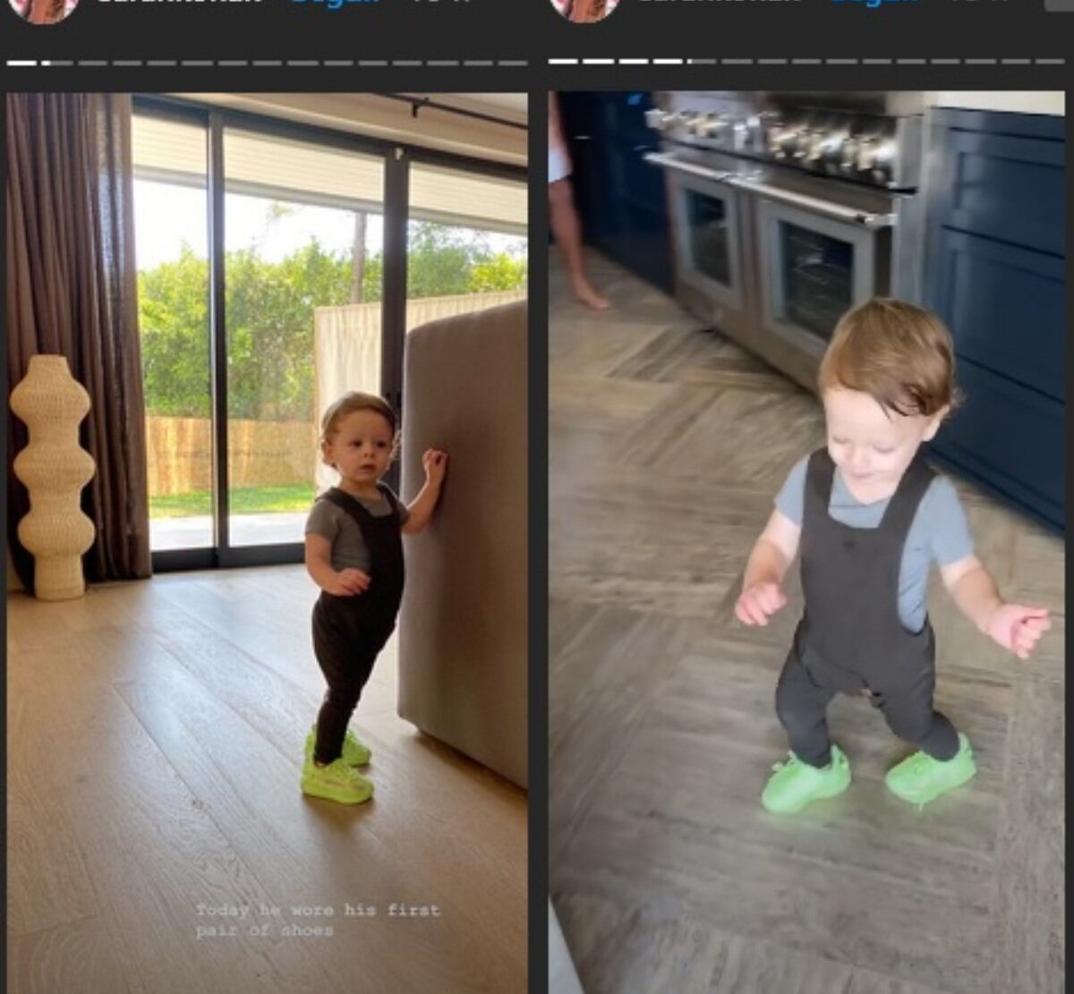 Así es la nueva casa de Javier “Chicharito” Hernández y Sarah Kohan 