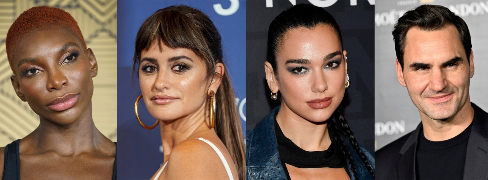 Dua Lipa y Penélope Cruz serán las anfitrionas de la MET Gala 2023
