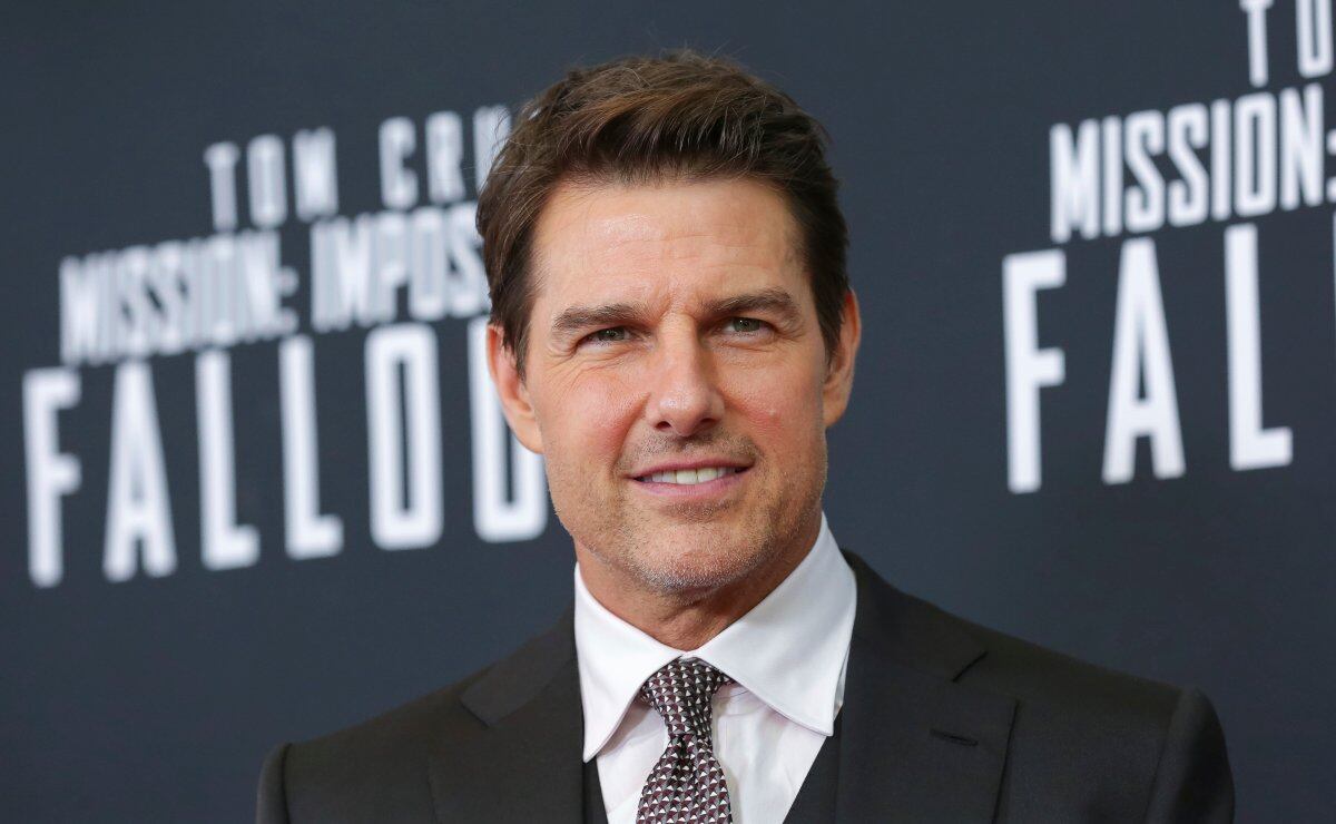 Tom Cruise estalla: 2 personas violaron las reglas de sanidad en el rodaje de Mission: Impossible 7