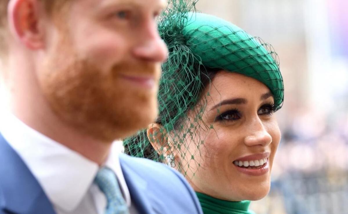 Meghan Markle molesta porque Kate Middleton sí recibió apoyo del Palacio de Buckingham