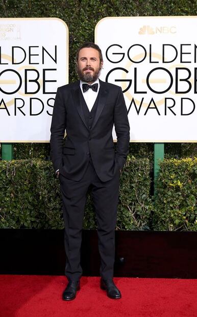 La lista de ganadores de los Golden Globes 2017