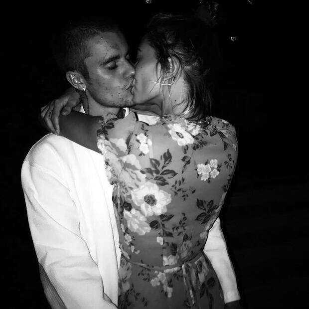 “Amé y amo a Selena, pero Hailey es lo mejor que me pudo pasar “: Justin Bieber 
