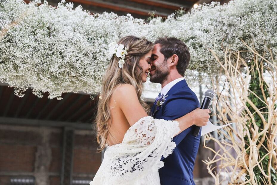  ¿Quién es el esposo de Ana Girault, la Miss México 2016? 