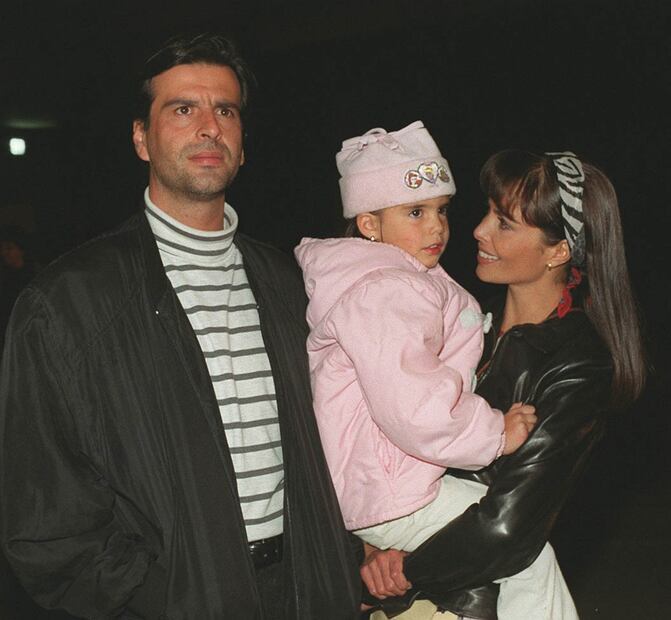 Se cumplen 15 años de la trágica muerte de Mariana Levy