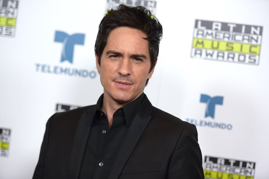 El primer capítulo de la serie “El Chema” de Mauricio Ochmann