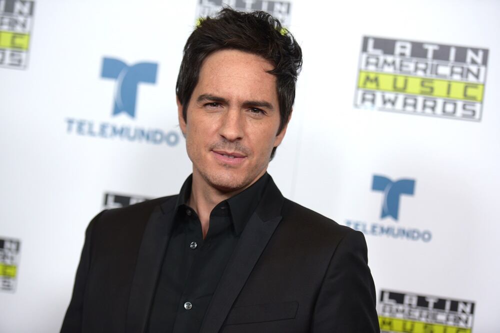 El primer capítulo de la serie “El Chema” de Mauricio Ochmann