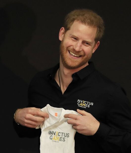 Kate Middleton entregó un dulce regalo a baby Archie
