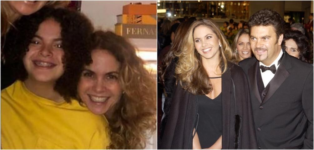 Hija de Lucero y Mijares se vuelve tendencia en Tik Tok 