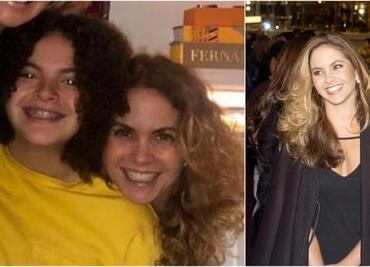 Hija de Lucero y Mijares se vuelve tendencia en Tik Tok