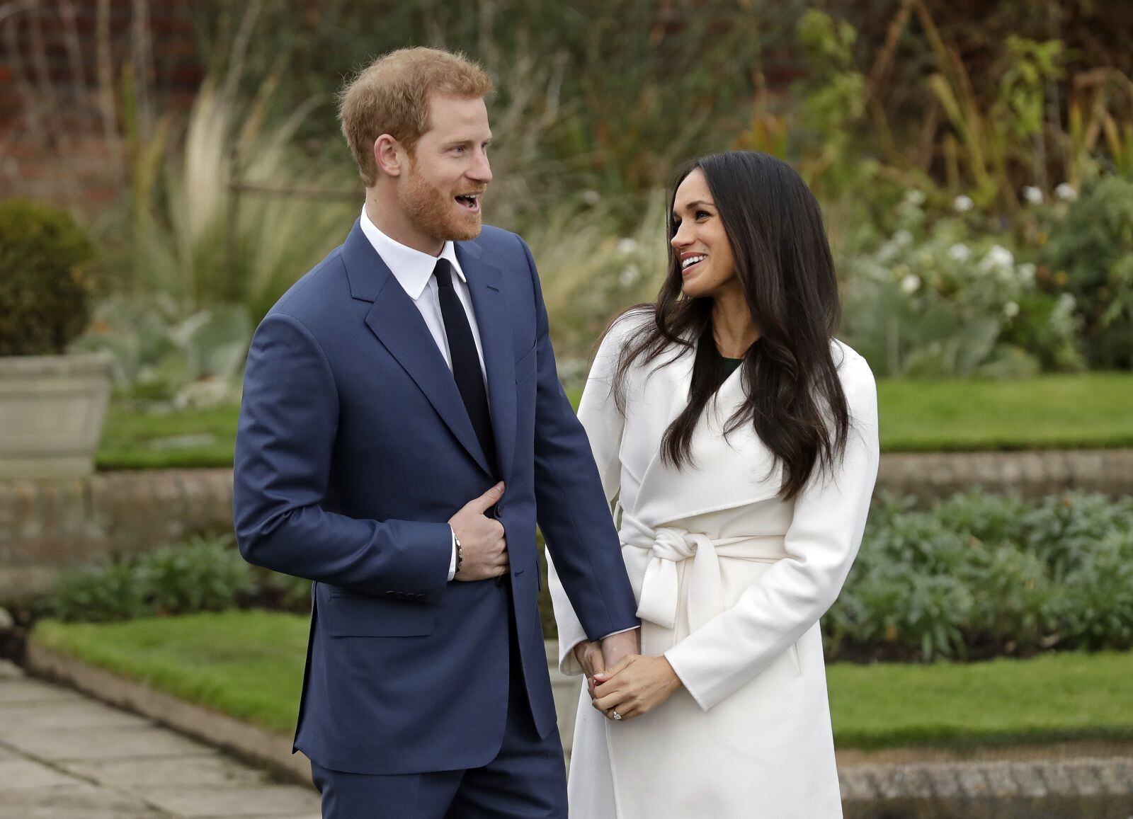 ¿Quién es Meghan Markle, la futura "princesa"?
