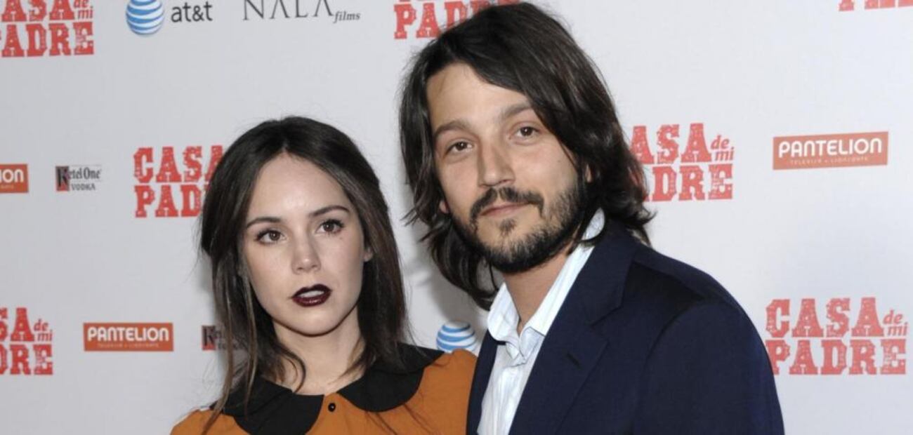 ¿Quiénes son las parejas de los cineastas mexicanos?